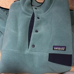 Patagonia Sweater